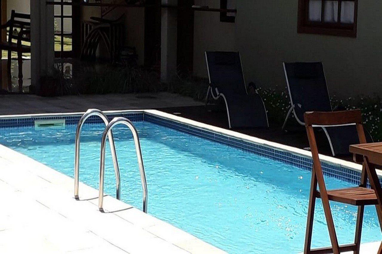 Casa Poema Araquari Exteriér fotografie
