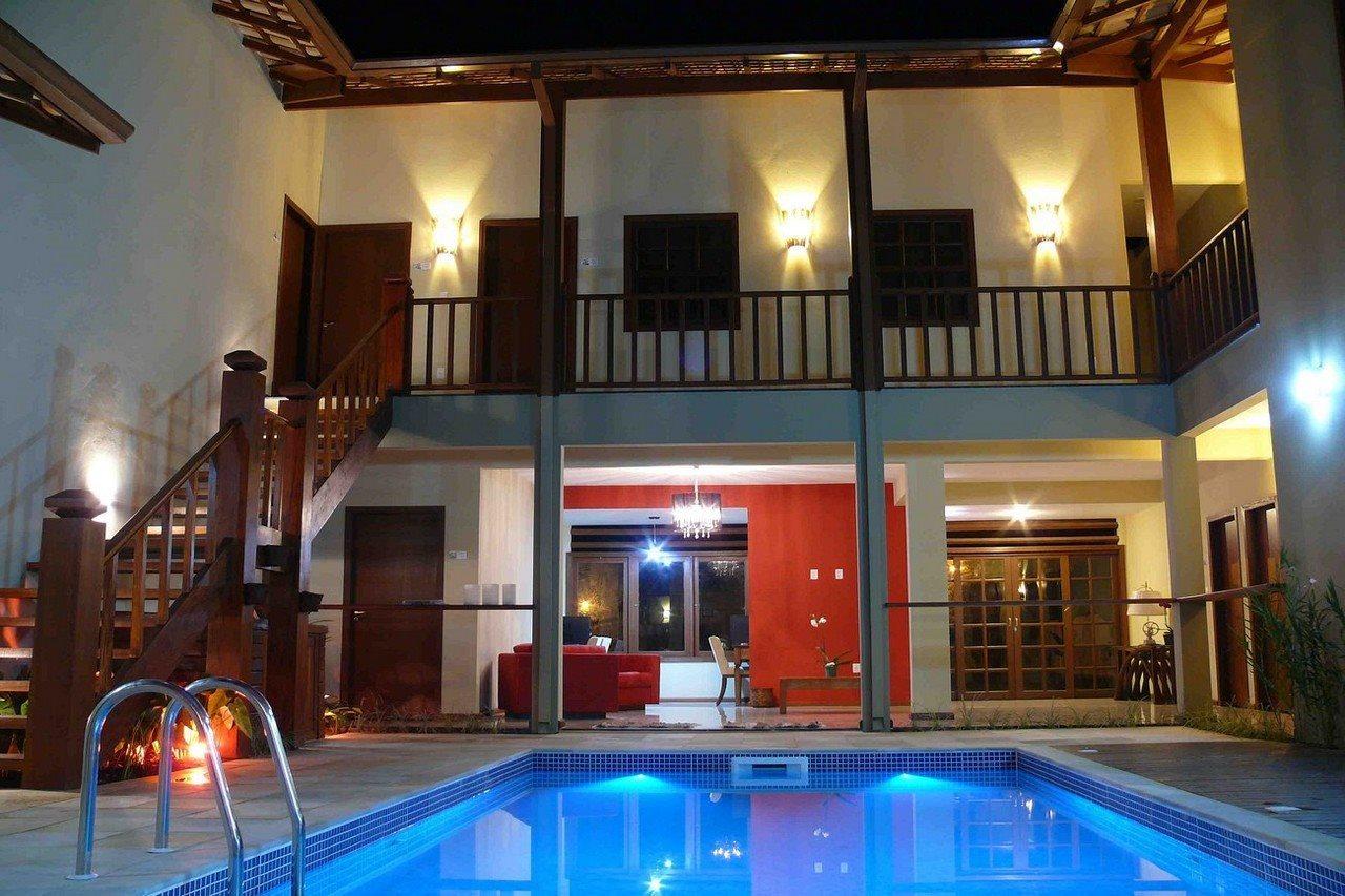 Casa Poema Araquari Exteriér fotografie