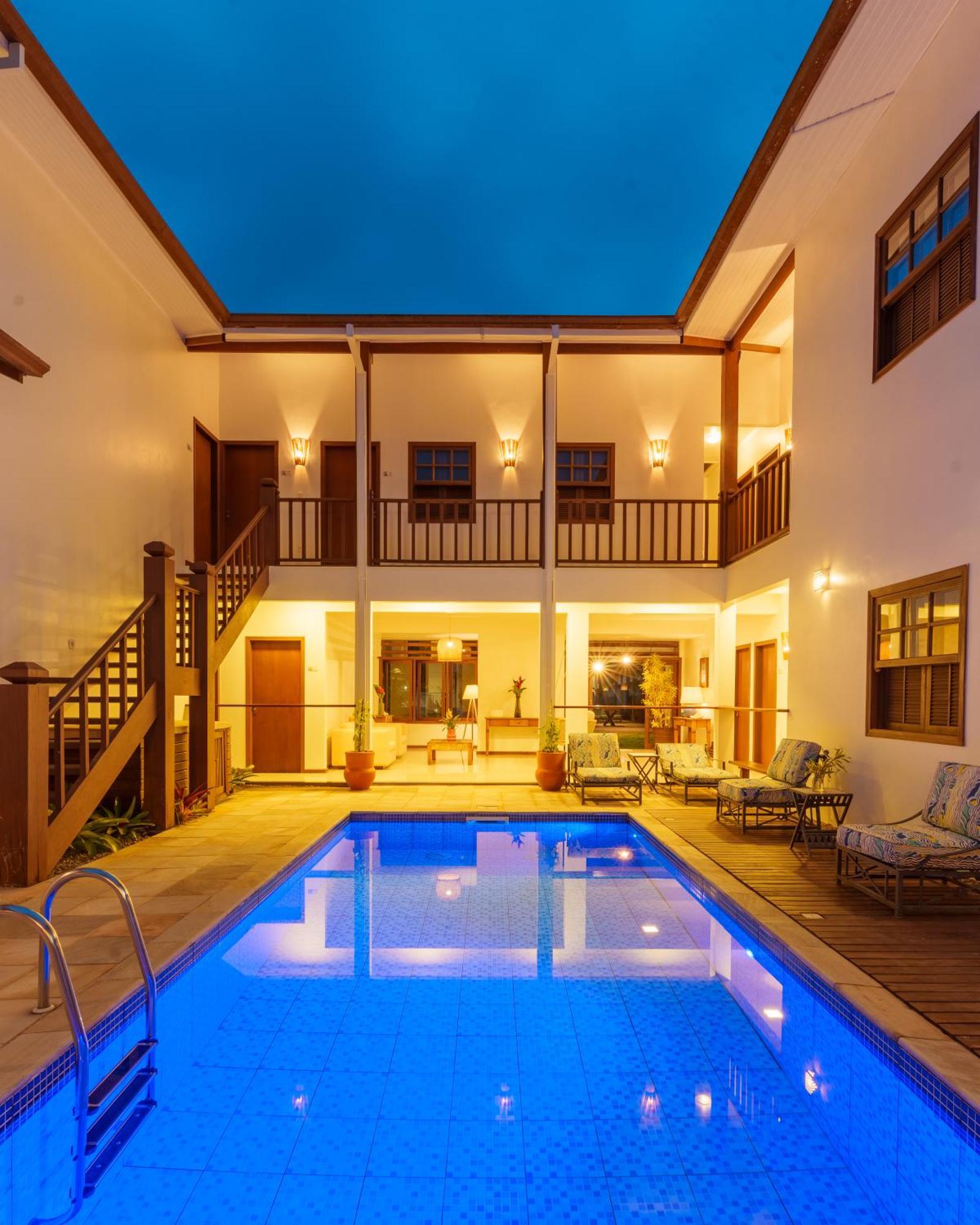 Casa Poema Araquari Exteriér fotografie